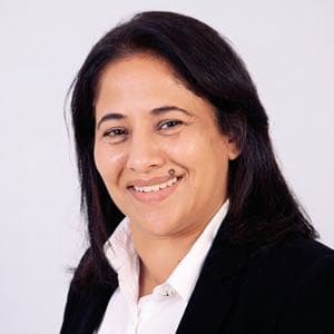 Aicha MOUSTATIA