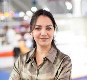 Fatima Zahra RAZDI